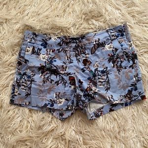 JCrew Shorts
